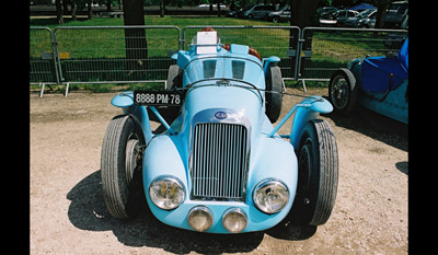 Delage D6 3L 1939 1